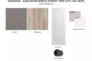 6495 River Birch St, Tipp City, OH 45371 - Photo 3