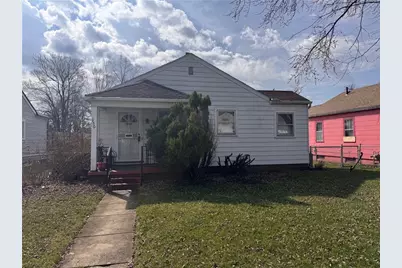 350 Smith Street, Dayton, OH 45417 - Photo 1