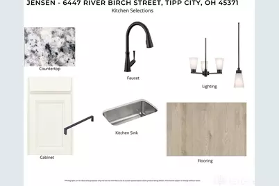 6447 River Birch Street, Tipp City, OH 45371 - Photo 3