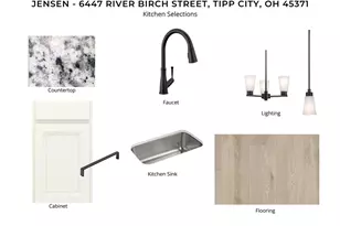 6447 River Birch St, Tipp City, OH 45371 - Photo 3