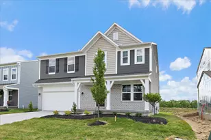 6447 River Birch St, Tipp City, OH 45371 - Photo 1