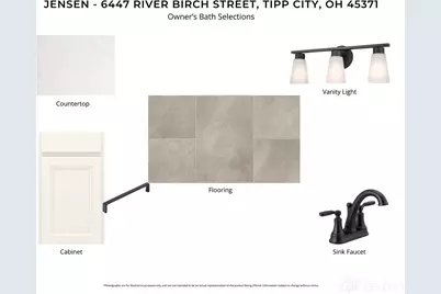 6447 River Birch Street, Tipp City, OH 45371 - Photo 5