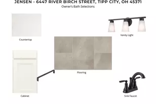 6447 River Birch St, Tipp City, OH 45371 - Photo 5