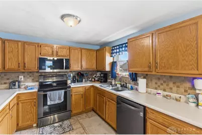 1310 Sanlor Avenue, West Milton, OH 45383 - Photo 13