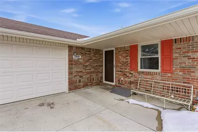 1310 Sanlor Avenue, West Milton, OH 45383 - Photo 7