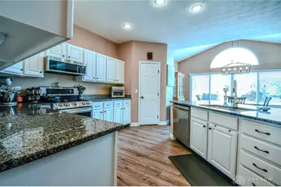 1374 Rose Lake Drive, Bellbrook, OH 45305 - Photo 23