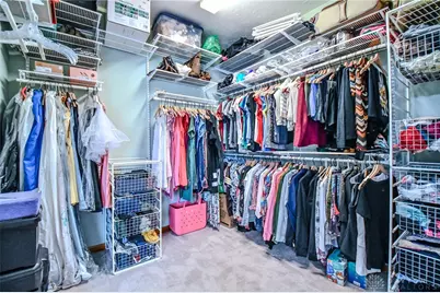 1374 Rose Lake Drive, Bellbrook, OH 45305 - Photo 31