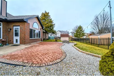 1374 Rose Lake Drive, Bellbrook, OH 45305 - Photo 43