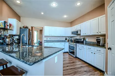 1374 Rose Lake Drive, Bellbrook, OH 45305 - Photo 21