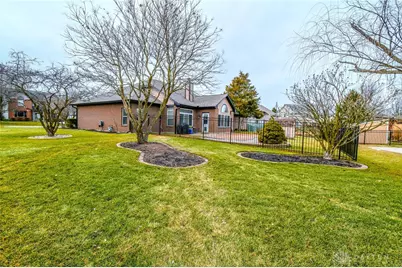 1374 Rose Lake Drive, Bellbrook, OH 45305 - Photo 47