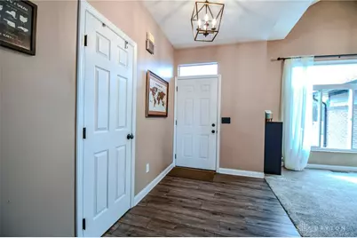 1374 Rose Lake Drive, Bellbrook, OH 45305 - Photo 9