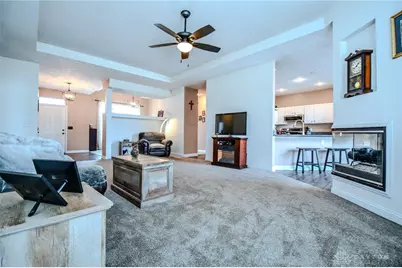 1374 Rose Lake Drive, Bellbrook, OH 45305 - Photo 15