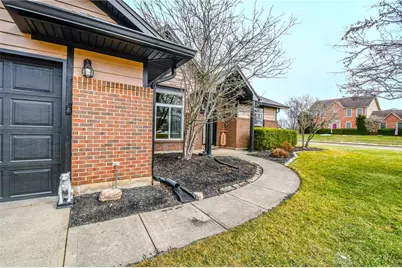 1374 Rose Lake Drive, Bellbrook, OH 45305 - Photo 7