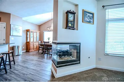 1374 Rose Lake Drive, Bellbrook, OH 45305 - Photo 17