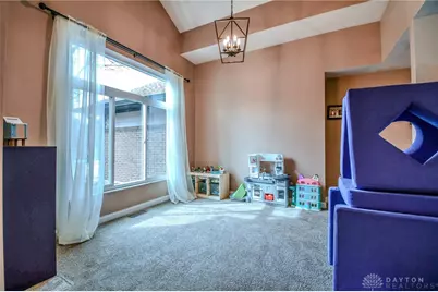 1374 Rose Lake Drive, Bellbrook, OH 45305 - Photo 11