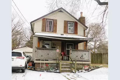 709 Xenia Avenue, Xenia, OH 45385 - Photo 1