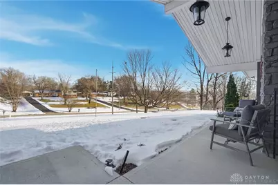 2805 Cottonwood Drive, Springfield, OH 45504 - Photo 5