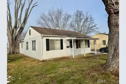 64 Woodard Avenue, West Alexandria, OH 45381 - Photo 1