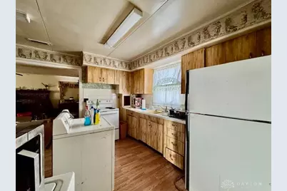 64 Woodard Avenue, West Alexandria, OH 45381 - Photo 11