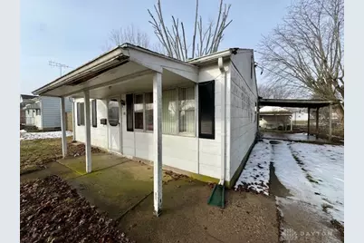 64 Woodard Avenue, West Alexandria, OH 45381 - Photo 3