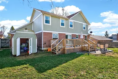 225 Renwood Place, Springboro, OH 45066 - Photo 47