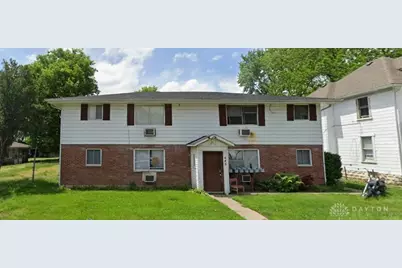 445 Hunter Avenue, Dayton, OH 45404 - Photo 1