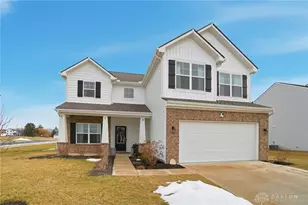 164 Autumn Maple Ln, Brookville, OH 45309 - Photo 5