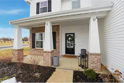 164 Autumn Maple Lane, Brookville, OH 45309 - Photo 7