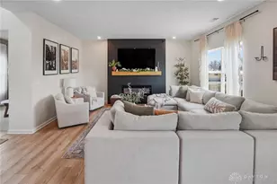 164 Autumn Maple Ln, Brookville, OH 45309 - Photo 11