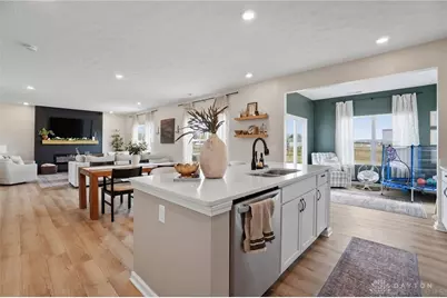 164 Autumn Maple Lane, Brookville, OH 45309 - Photo 31