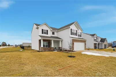 164 Autumn Maple Lane, Brookville, OH 45309 - Photo 3