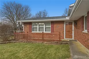 5139 Waverly St, Fairborn, OH 45324 - Photo 5