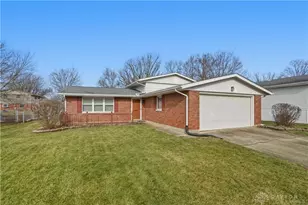 5139 Waverly St, Fairborn, OH 45324 - Photo 3