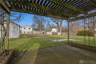 5139 Waverly St, Fairborn, OH 45324 - Photo 49