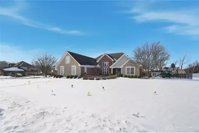 986 Brookwood Drive, Troy, OH 45373 - Photo 1