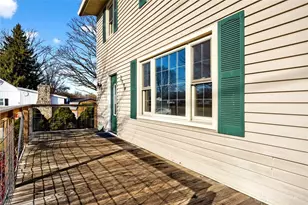 2390 Old Selma Rd, Springfield, OH 45505 - Photo 5