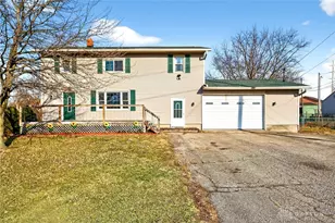 2390 Old Selma Rd, Springfield, OH 45505 - Photo 1