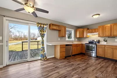 2390 Old Selma Road, Springfield, OH 45505 - Photo 15