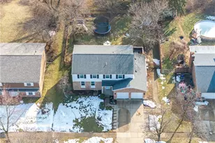 4130 Beech Tree Ct, Dayton, OH 45424 - Photo 61