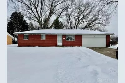 3312 Hazelpark Place, Dayton, OH 45406 - Photo 1