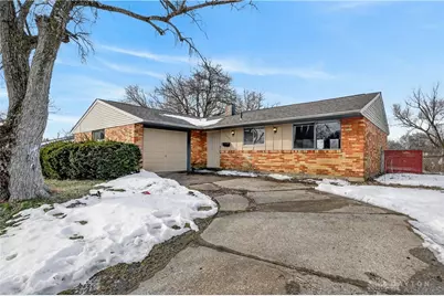 7069 Harshmanville Road, Dayton, OH 45424 - Photo 1