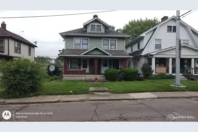 1713 Wyoming Street, Dayton, OH 45410 - Photo 1