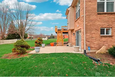 9378 Remington Hill Road, Clearcreek Twp, OH 45458 - Photo 49