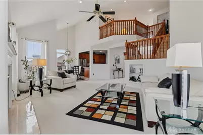 9378 Remington Hill Road, Clearcreek Twp, OH 45458 - Photo 5