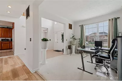 9378 Remington Hill Road, Clearcreek Twp, OH 45458 - Photo 17