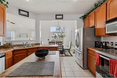 9378 Remington Hill Road, Clearcreek Twp, OH 45458 - Photo 15