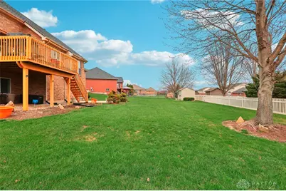 9378 Remington Hill Road, Clearcreek Twp, OH 45458 - Photo 53