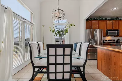 9378 Remington Hill Road, Clearcreek Twp, OH 45458 - Photo 9