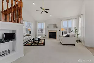 9378 Remington Hill Rd, Clearcreek Twp, OH 45458 - Photo 3