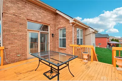 9378 Remington Hill Road, Clearcreek Twp, OH 45458 - Photo 47